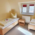 Konukevi Saechsisches Gemeinschafts-diakonissenhaus Zion E. V. Aue (Saxony)