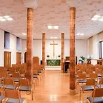 Saechsisches Gemeinschafts-diakonissenhaus Zion E. V. Konukevi 3*