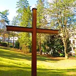 Saechsisches Gemeinschafts-diakonissenhaus Zion E. V. 3* Aue (Saxony)