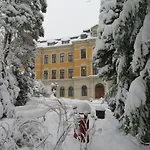 Konukevi Saechsisches Gemeinschafts-diakonissenhaus Zion E. V.