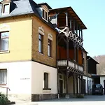 Saechsisches Gemeinschafts-diakonissenhaus Zion E. V. Konukevi Aue (Saxony)
