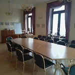 Konukevi Saechsisches Gemeinschafts-diakonissenhaus Zion E. V. Aue (Saxony)