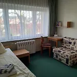 Maison d'hôtes Saechsisches Gemeinschafts-diakonissenhaus Zion E. V.