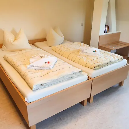 Saechsisches Gemeinschafts-diakonissenhaus Zion E. V. Gasthuis 3*