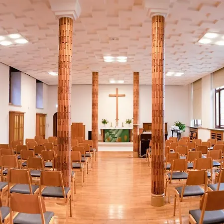 Saechsisches Gemeinschafts-diakonissenhaus Zion E. V. Gasthuis 3*