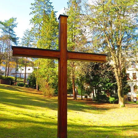 Saechsisches Gemeinschafts-diakonissenhaus Zion E. V. 3* Aue (Saxony)