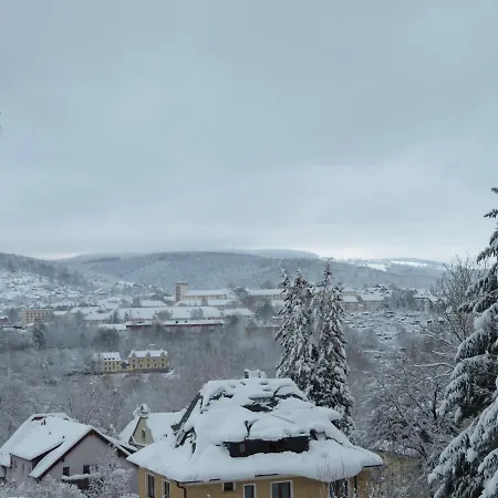 Saechsisches Gemeinschafts-diakonissenhaus Zion E. V. 3* Aue (Saxony)