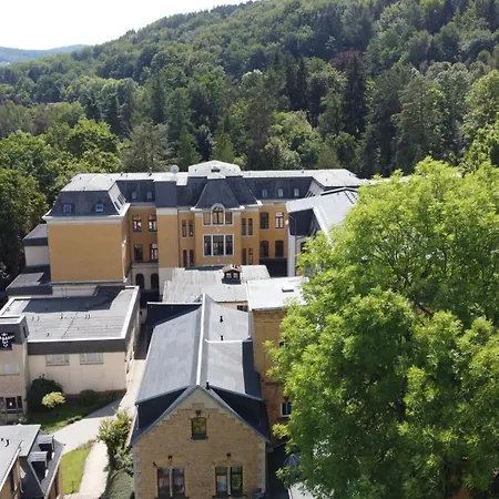 Saechsisches Gemeinschafts-diakonissenhaus Zion E. V. *
