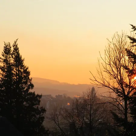 Saechsisches Gemeinschafts-diakonissenhaus Zion E. V. 3* Aue (Saxony)