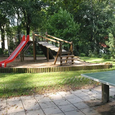 Saechsisches Gemeinschafts-diakonissenhaus Zion E. V. Guest house *