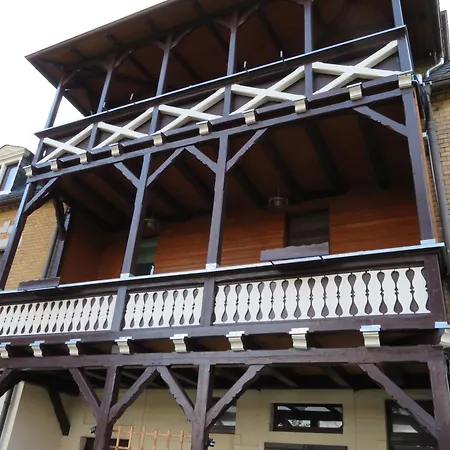 Saechsisches Gemeinschafts-diakonissenhaus Zion E. V. 아우에