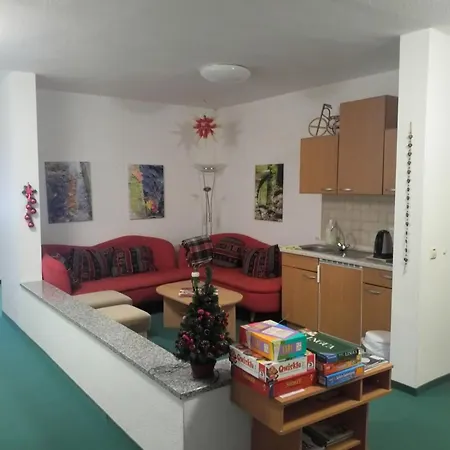 Saechsisches Gemeinschafts-diakonissenhaus Zion E. V. Gasthuis