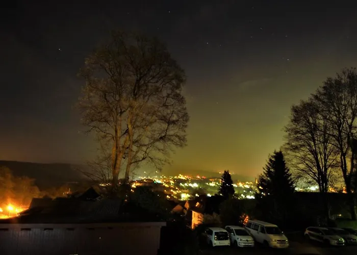 Sächsisches Gemeinschafts-diakonissenhaus Zion E. V. Gasthof 3*